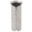 6133T 1" CTS Stainless Steel Insert Stiffener, 0.85" OD