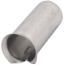 6133T 1-1/4" CTS Stainless Steel Insert Stiffener, 1.03" OD