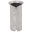 6133T 1-1/4" CTS Stainless Steel Insert Stiffener, 1.03" OD