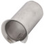 6133T 1-1/2" CTS Stainless Steel Insert Stiffener, 1.22" OD