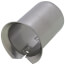 6133T 2" CTS Stainless Steel Insert Stiffener, 1.60" OD