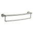 BathSafety Traditional 24" Towel Bar w/ Assist Bar (Stainless), 41319-SS