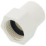 3/4" CTS CPVC Female Adapter w/ Gasket (Socket x NPSC)