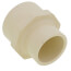 3/4" CPVC CTS Female Adapter w/ Gasket (Socket x NPSC)