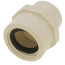 3/4" CPVC CTS Female Adapter w/ Gasket (Socket x NPSC)