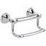Traditional Tissue Holder w/ Assist Bar (Chrome), 41350