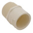 3/4" CTS CPVC Male Adapter (MIPT x Socket)