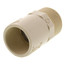 3/4" CTS CPVC Male Adapter w/ Stainless Steel Sleeve (MIPT x Socket)