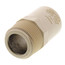 3/4" CTS CPVC Male Adapter w/ Stainless Steel Sleeve (MIPT x Socket)