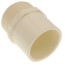 1-1/2" CTS CPVC Male Adapter (MIPT x Socket)
