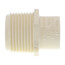 3/4" x 1/2" CTS CPVC Male Adapter (MIPT x Socket)
