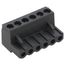 Molex Plug, 413600