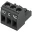 Molex Plug, 413601-FANTECH