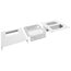 Matrix 6", 2-in-1 Vent Hood