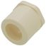 3/4" x 1/2" CTS CPVC Spigot x Socket Bushing