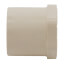 1" x 1/2" CTS CPVC Spigot x Socket Bushing