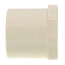 1-1/4" x 1/2" CTS CPVC Spigot x Socket Bushing