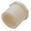 2" x 1-1/2" CTS CPVC Spigot x Socket Bushing