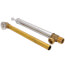 1-1/2" Male Standing Bath Waste
