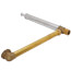 1-1/2" Male Standing Bath Waste