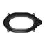 Collar 6", Oval, w/o Hole