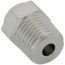 1/4" NPT Waste Connector