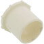 1" CTS CPVC Transition Bushing (IPS Spigot x CTS Socket)