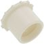 1-1/4" CTS CPVC Transition Bushing (IPS Spigot x CTS Socket)