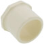 1-1/2" CTS CPVC Transition Bushing (IPS Spigot x CTS Socket)