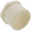 2" CTS CPVC Transition Bushing (IPS Spigot x CTS Socket)
