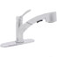 Collins Single Handle Pull-Out Kitchen Faucet (DST)