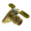 3/4" Threaded Isolator Flange w/ Rotating Flange - Lead Free