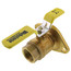 1" Threaded Isolator Flange w/ Rotating Flange