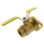 1" Threaded Isolator w/ Rotating Flange - High Velocity