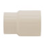 3/4" CTS CPVC Transition Coupling (IPS Socket x CTS Socket)