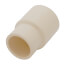 3/4" CTS CPVC Transition Coupling (IPS Socket x CTS Socket)