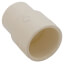 1" CTS CPVC Transition Coupling (IPS Socket x CTS Socket)
