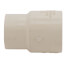 1" CTS CPVC Transition Coupling (IPS Socket x CTS Socket)
