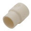1" CTS CPVC Transition Coupling (IPS Socket x CTS Socket)