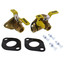 3/4" IPS x Rotating Flange Isolator Circulator Pump Install Kit