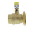 1-1/4" Threaded Isolator Circulator Pump Install Kit w/ Rotating Flange (Lead Free)