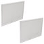 MERV 6 Filter Kit for FLEX100H & VHR100R (Pack of 2)