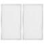MERV6 Filter Kit VER/VHR150, SER/SHR150, VHR/SHR150R (Pack of 2)