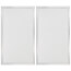 MERV6 Filter Kit VER/VHR150, SER/SHR150, VHR/SHR150R (Pack of 2)