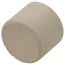 1/2" CTS CPVC Cap (Socket)