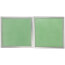 MERV8 Filter Kit for All VH/SH70, SER704, VHR70, VH704, VHR70R (Pack of 2)