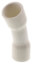 2" PVC Sch. 40 30° Elbow