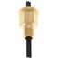 1/8" NPT Hy-Vent Service Check Valve