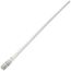 Aluminum Anode Rod w/ 2" nipple, 30", .750, 415-32999-10