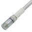 Aluminum Anode Rod w/ 2.5" nipple, 30-1/2", .625, 415-32999-22